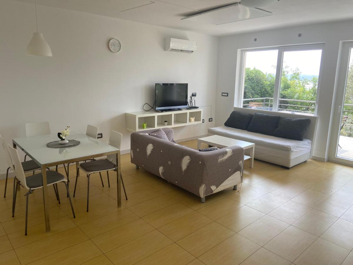 Apartment Rubin Піран Екстер'єр фото