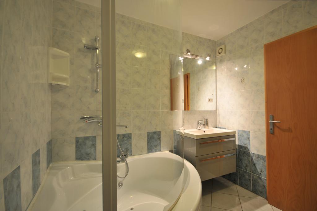 Apartment Rubin Піран Екстер'єр фото