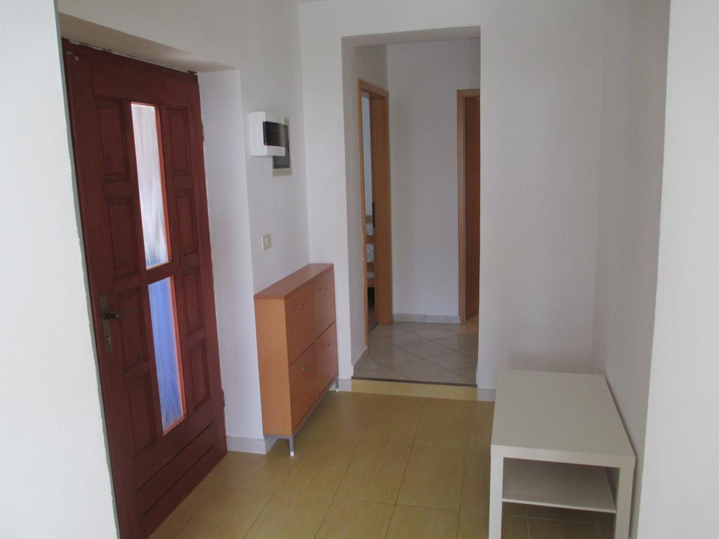 Apartment Rubin Піран Екстер'єр фото