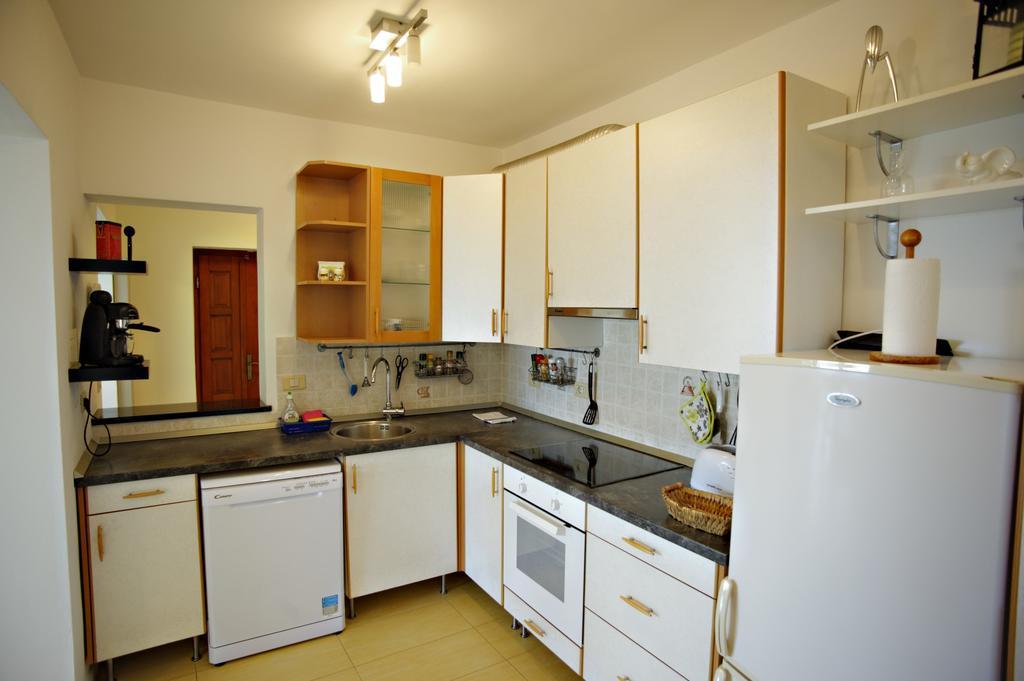 Apartment Rubin Піран Екстер'єр фото